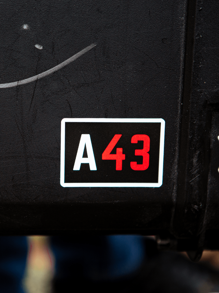 Apple43 Kiss Cut Sticker Collection product image (5)