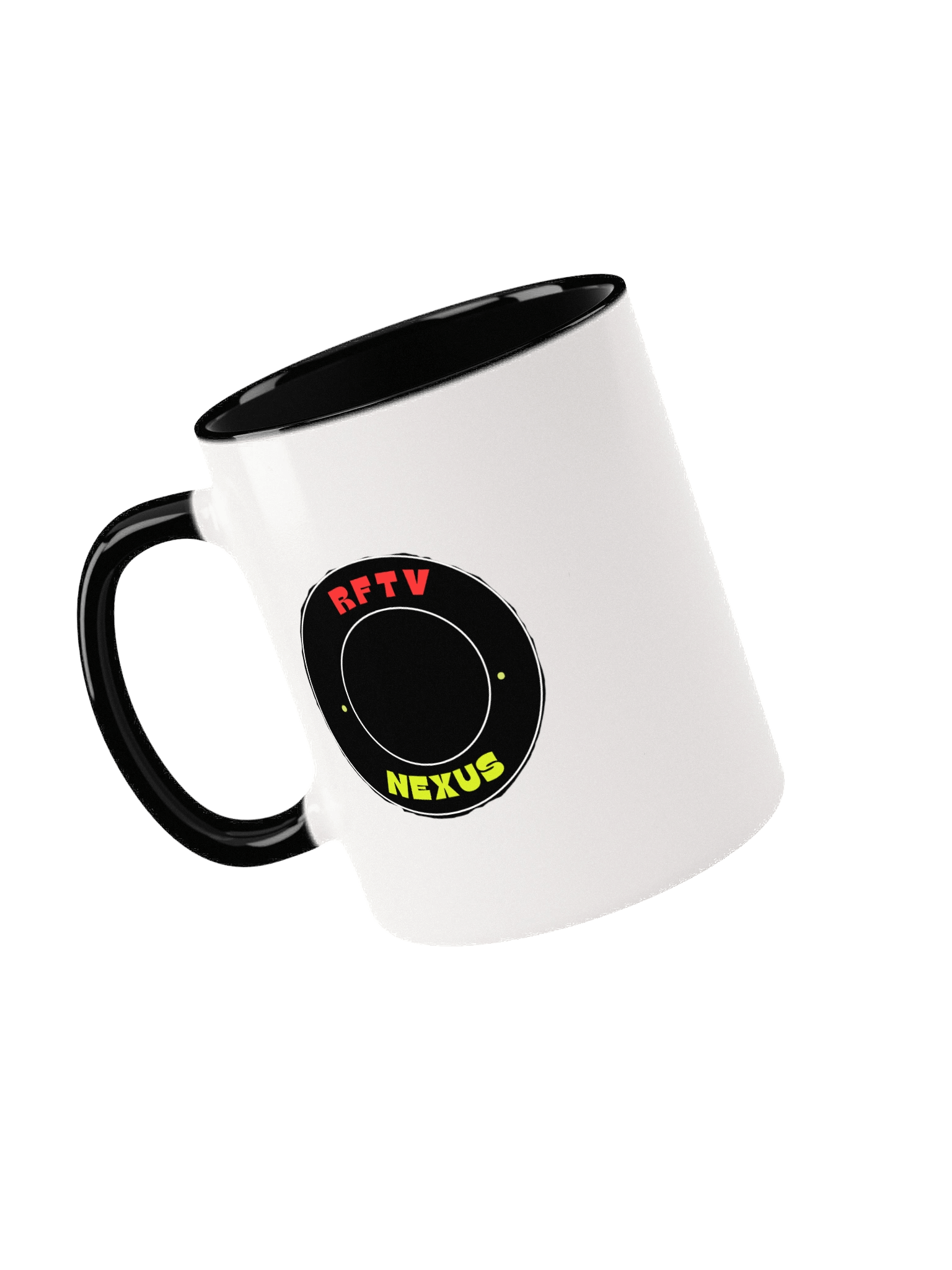 RFTV Nexus Ceramic Mug product image (41)