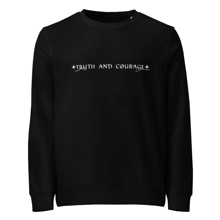 Order of the Bright Star & Truth & Courage (2.0) - Sweatshirt product image (1)