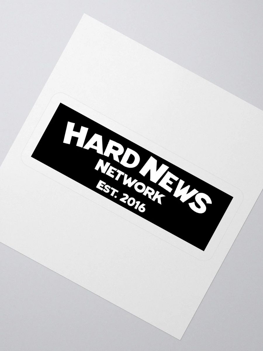 HNN Est Sticker product image (7)