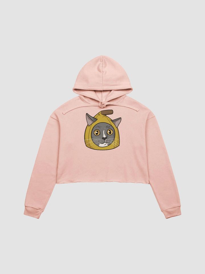 BananaSnugs crop hoodie product image (10)