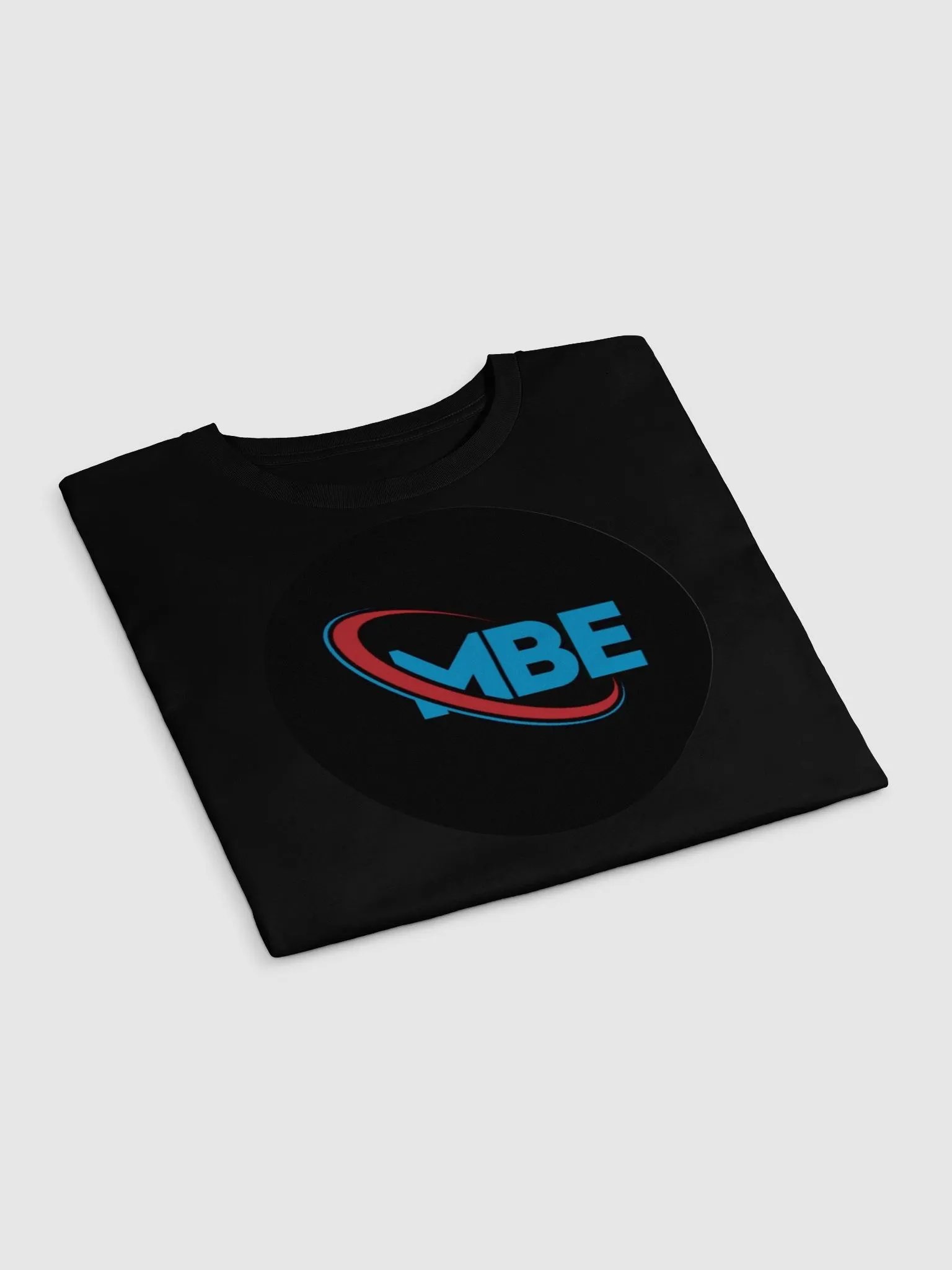 MBE Logo Women's Crop Top product image (3)