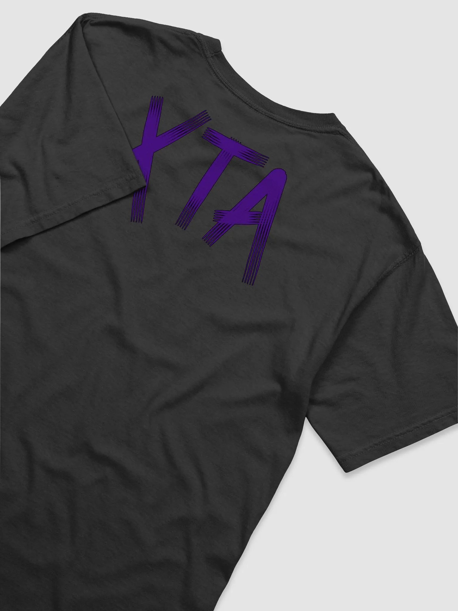 F T-Shirt (XTA) product image (4)