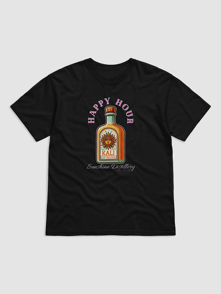 Happy Hour Tee product image (1)