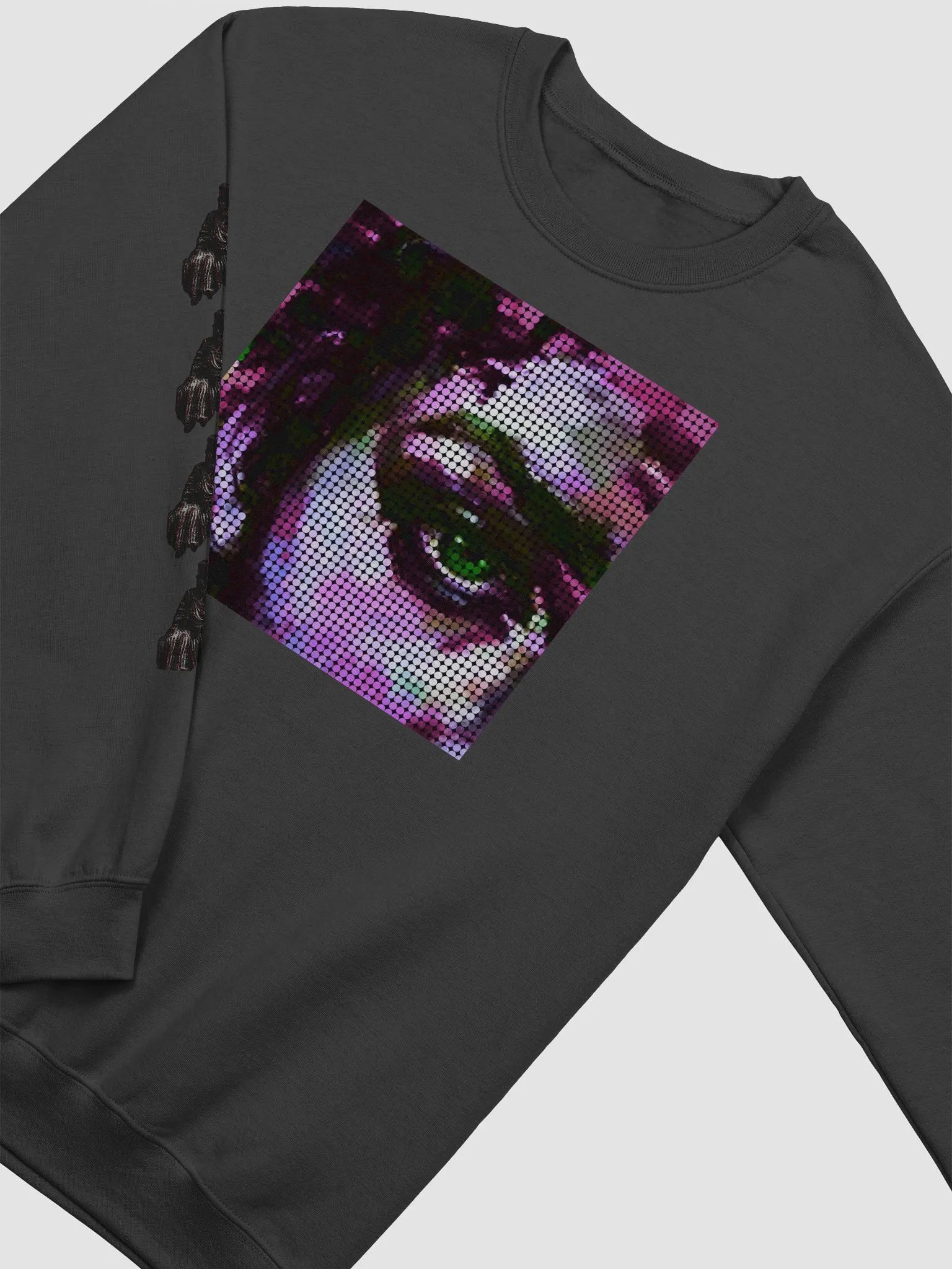 Cant Move On FleaMarket Crew Neck product image (12)