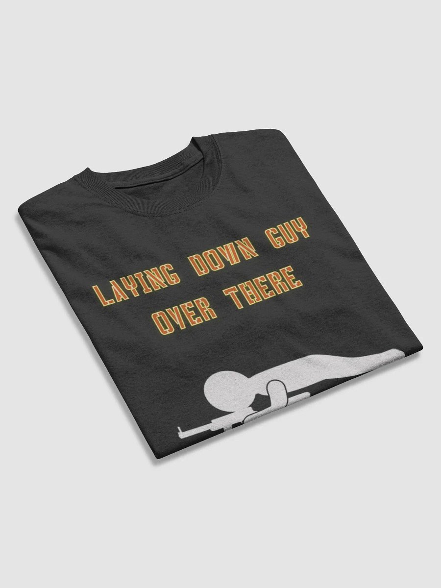 Laying Down Guy product image (13)