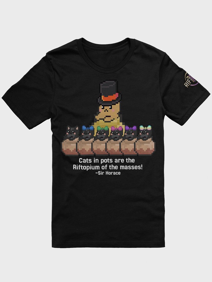 Sir Horace Shirt product image (1)