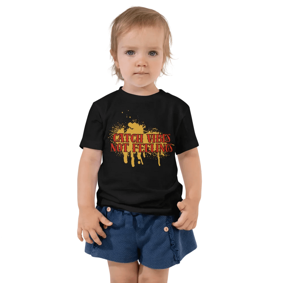 CVNF Toddler Tee product image (2)