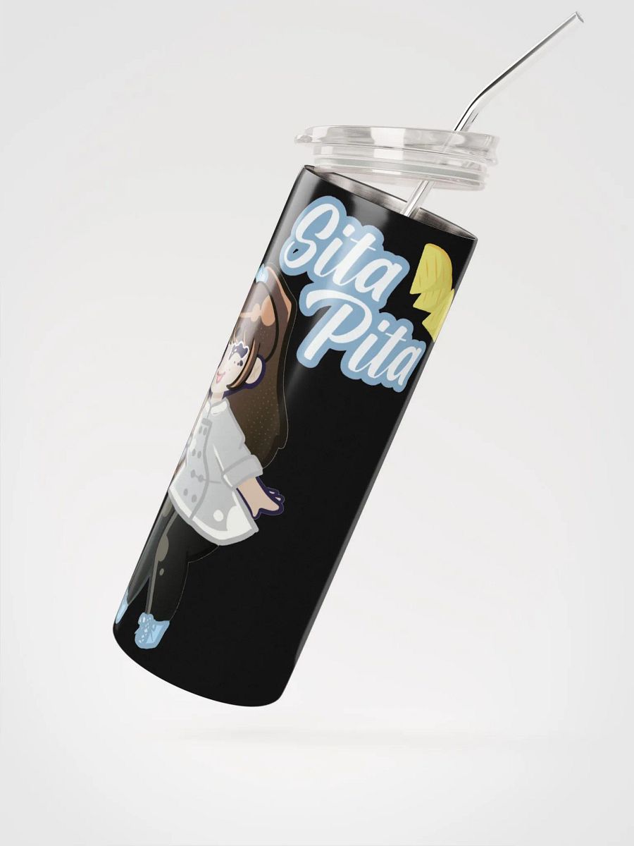 Chef Sita Tumbler product image (2)