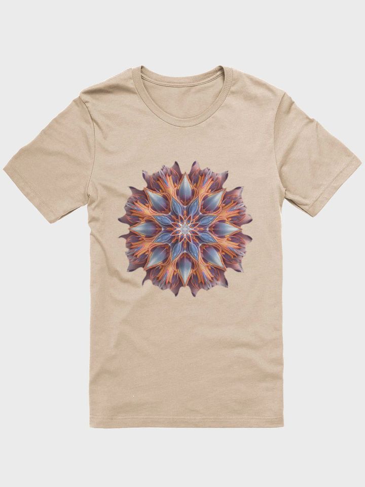 Fractal flowers #1 product image (1)