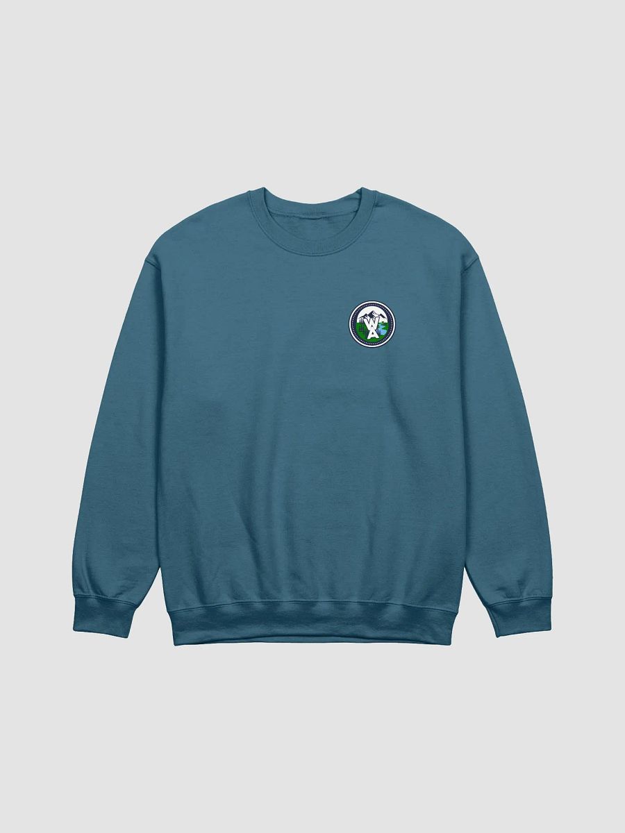 Mountain 1 - Sweater product image (4)
