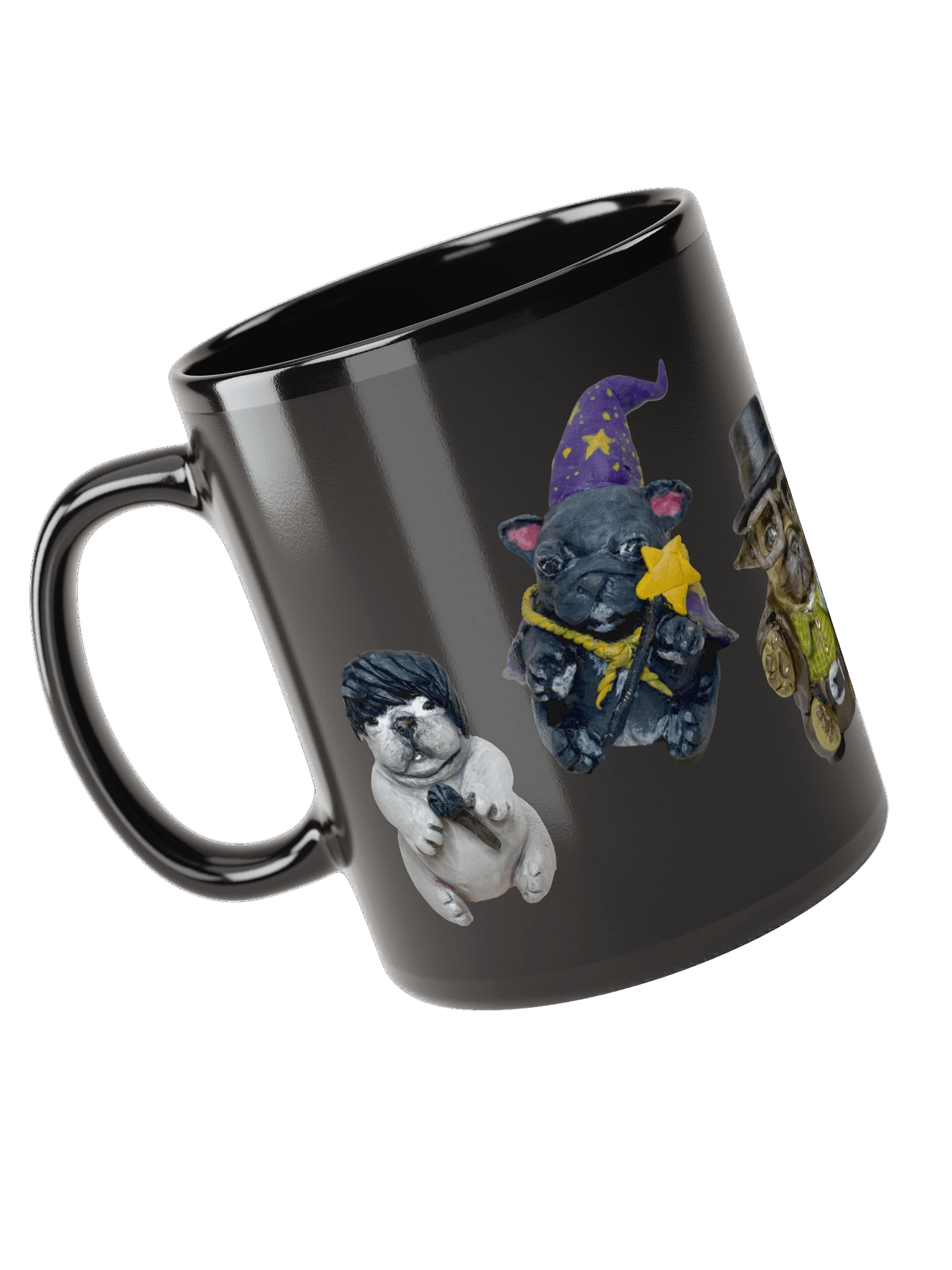 CLAY PIBBLES MUG product image (3)