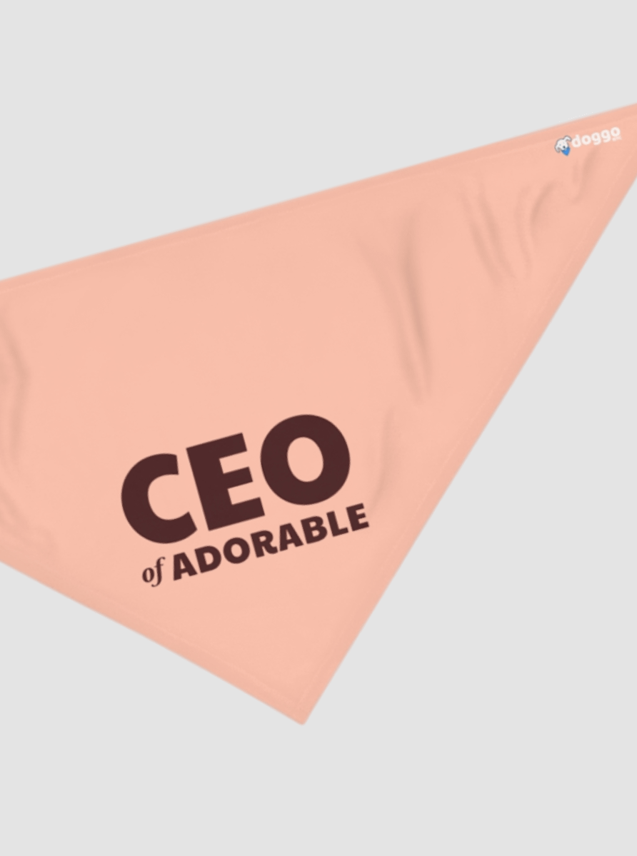 CEO Of Adorable product image (1)