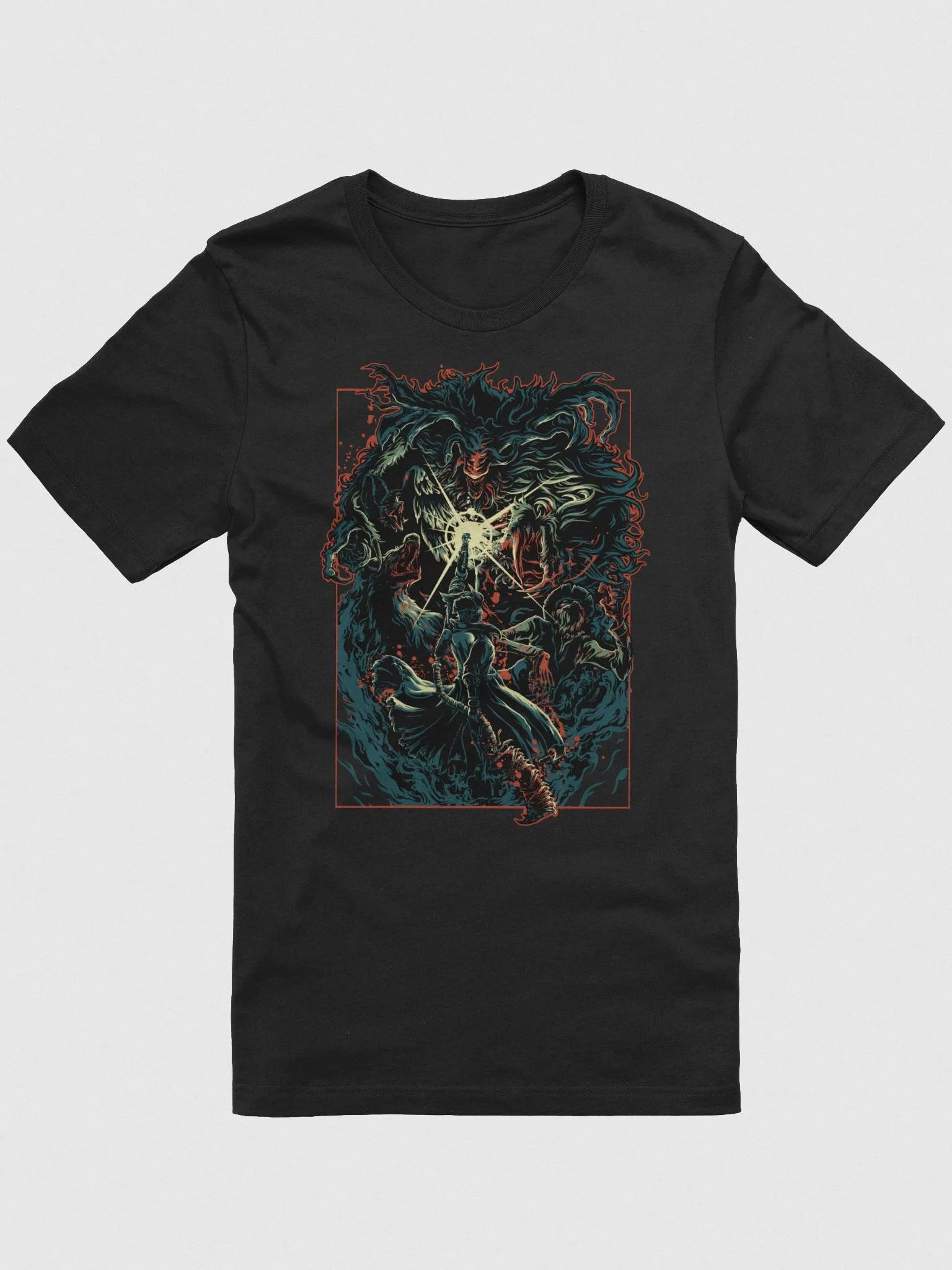 Bloody Beast product image (1)