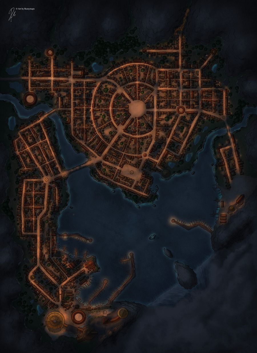 Veos City Map Pack product image (2)