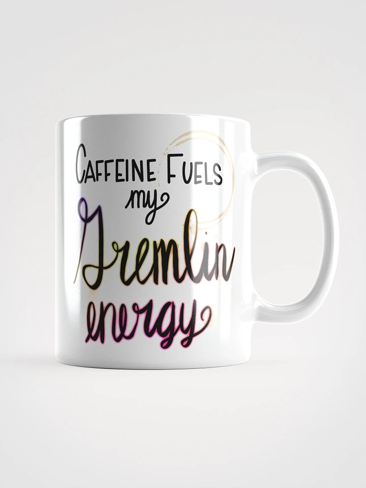 Gremlin Energy Mug product image (2)