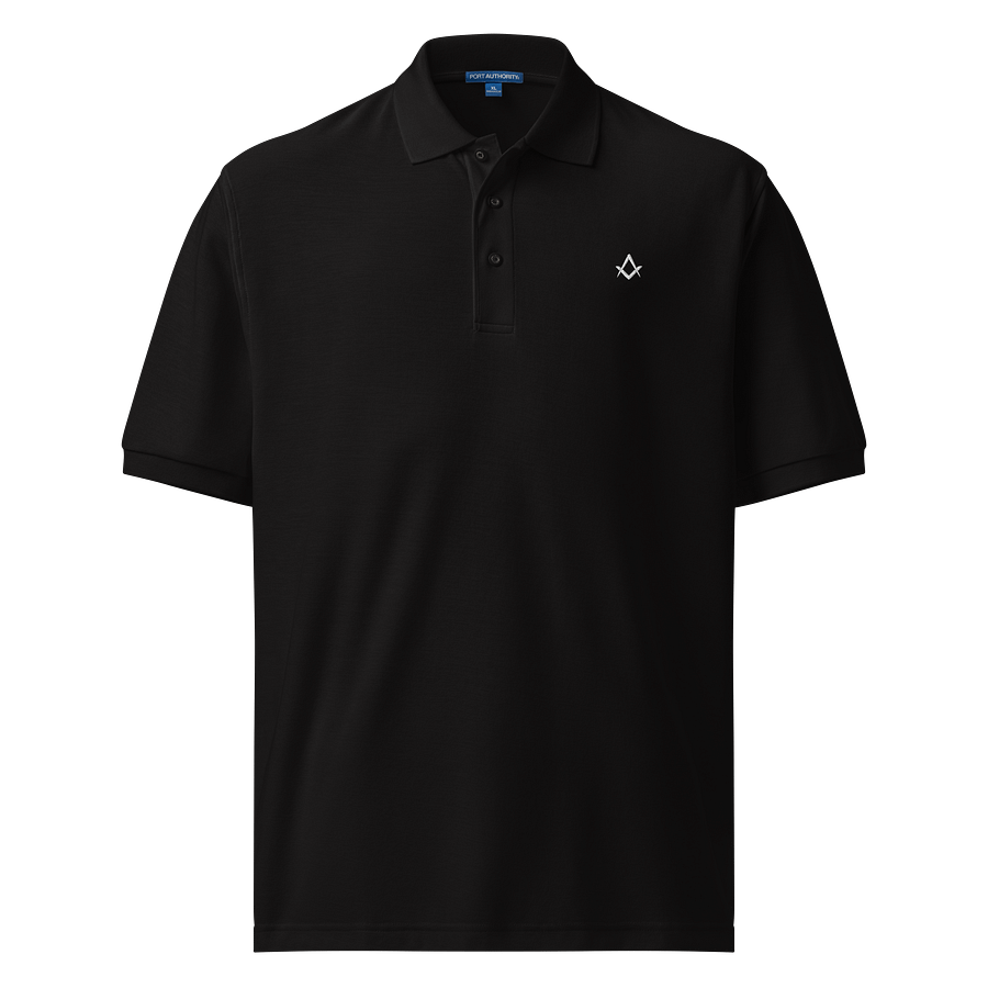 Craftwear Everyday Minimalist Polo product image (1)