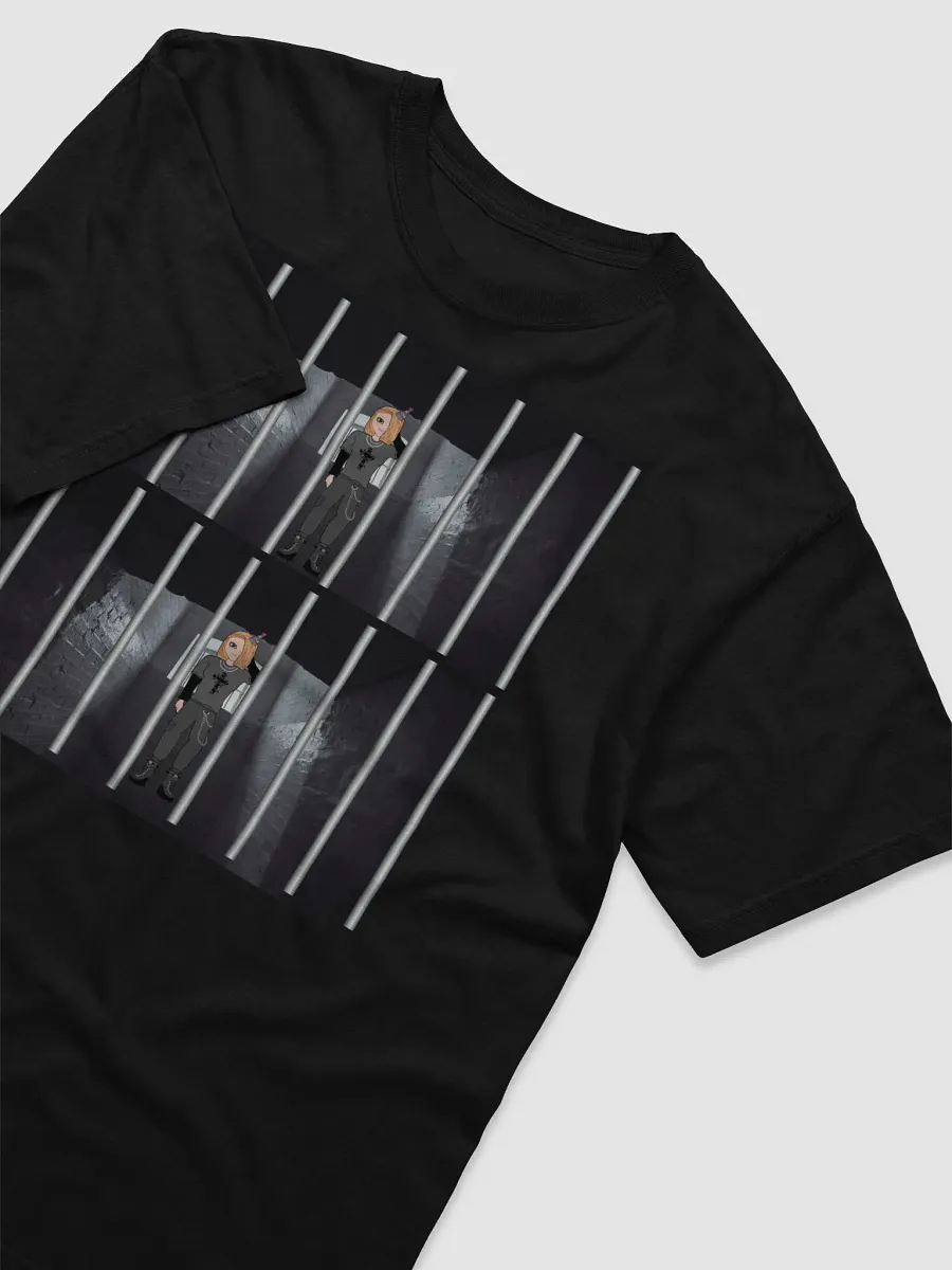 Rhysie Double Life Sentence Shirt product image (3)
