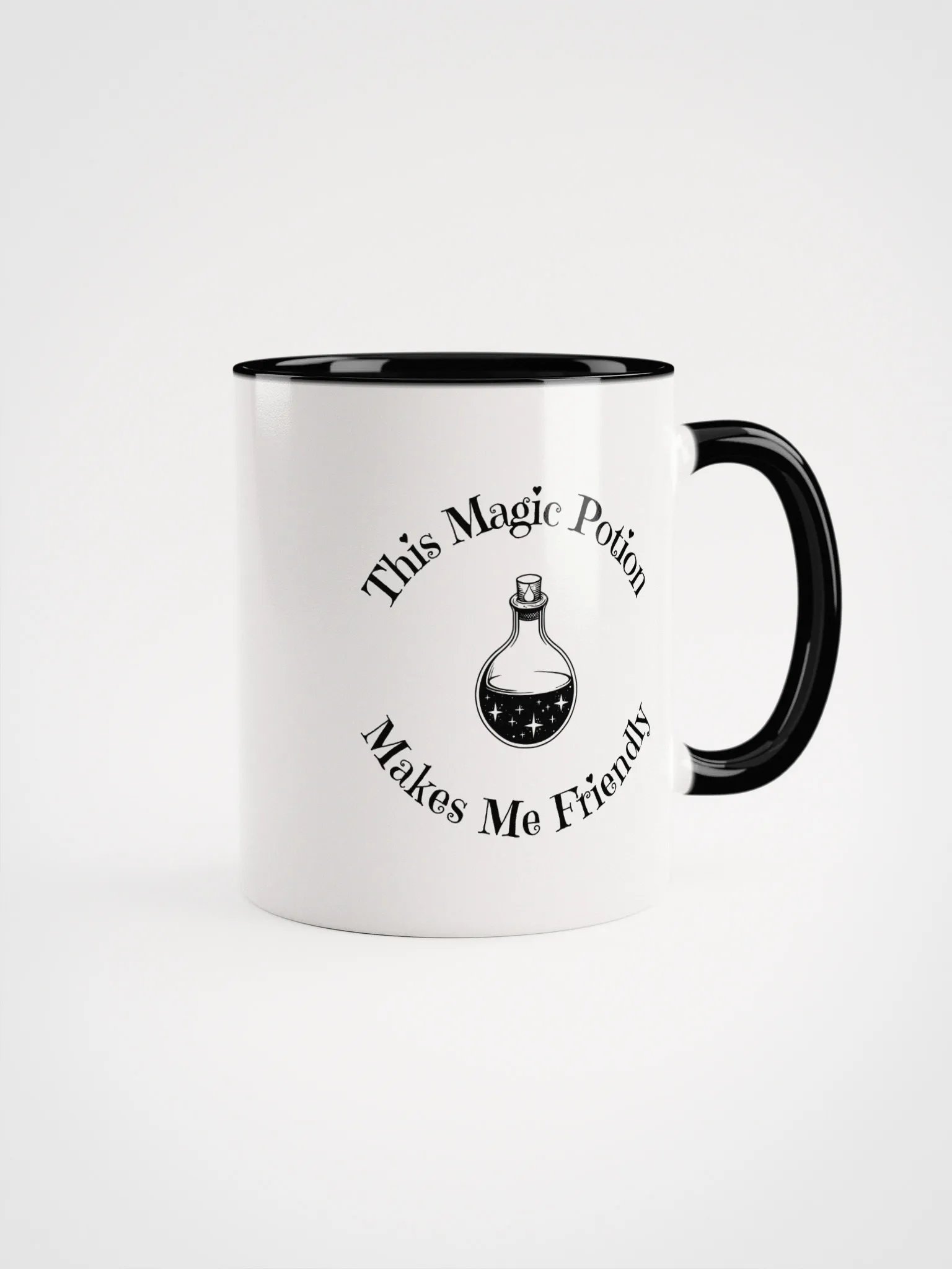 B*tch Begone! Mood Mug product image (1)