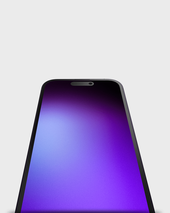 Blurred Lines iPhone Wallpaper Pack product image (2)