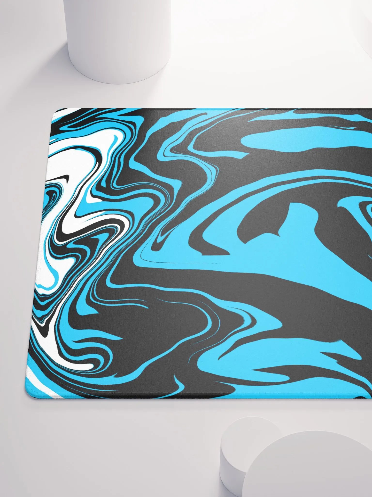 GOBLUE TWIST MOUSEPAD product image (6)