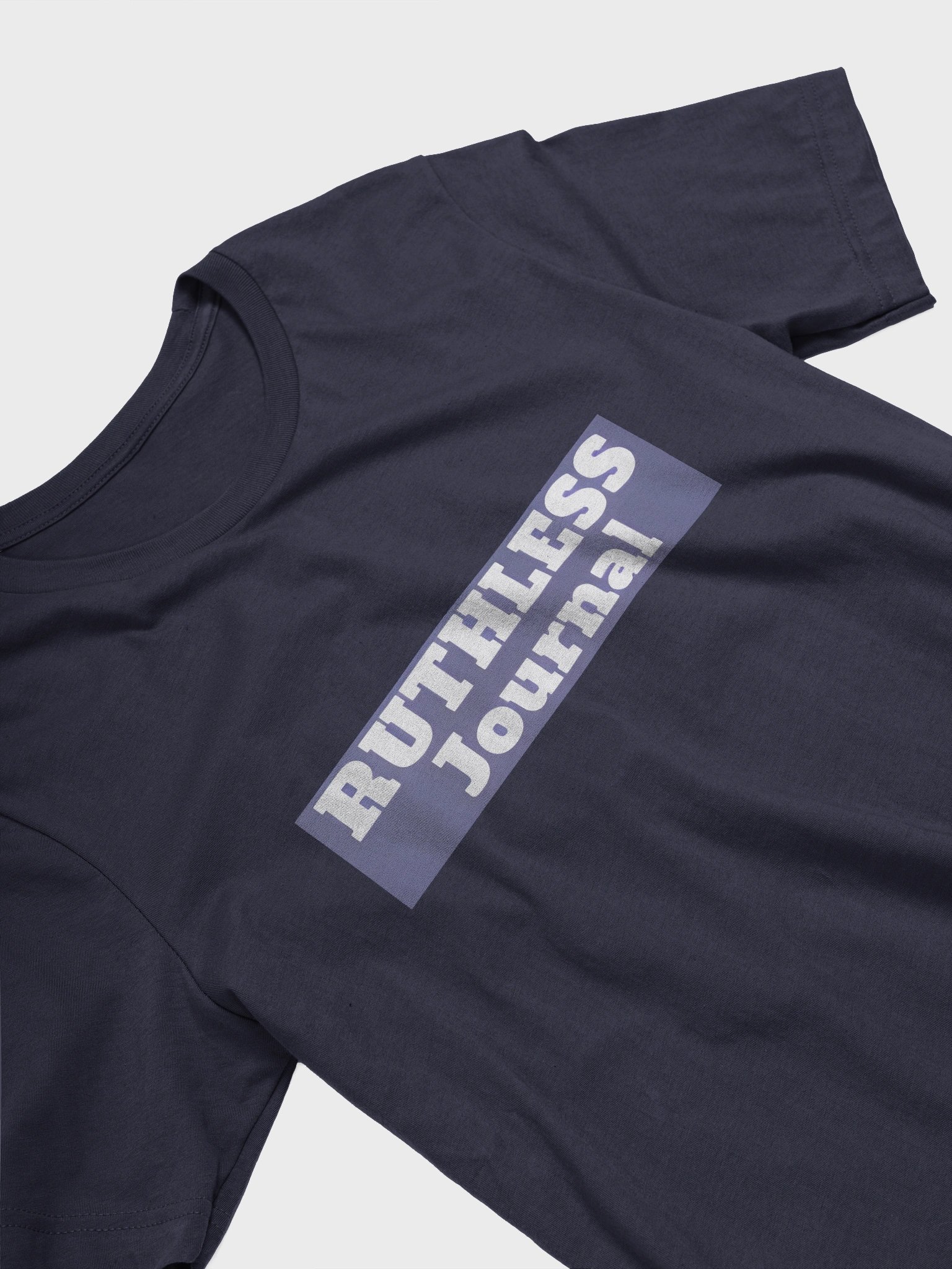 RUTHLESS Journal Breeezy T-Shirt product image (11)