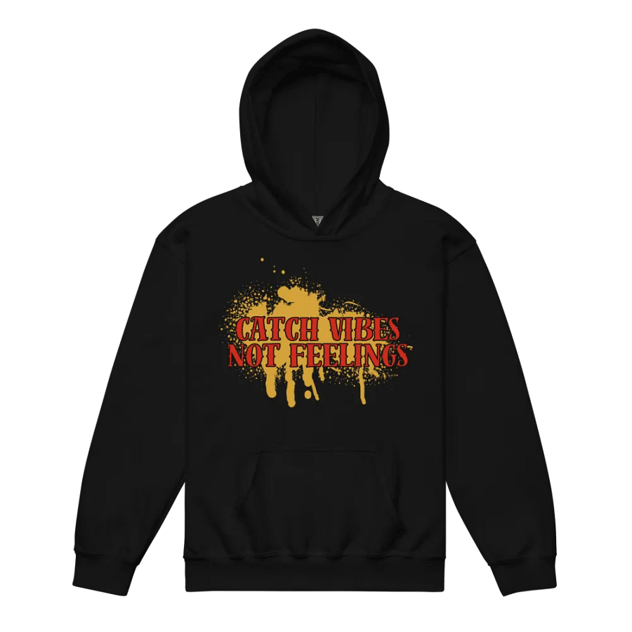 CVNF Kids Hoodie product image (8)