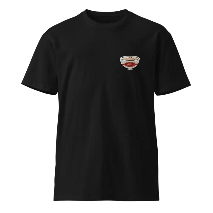 In The Bowl Unisex Tee product image (1)