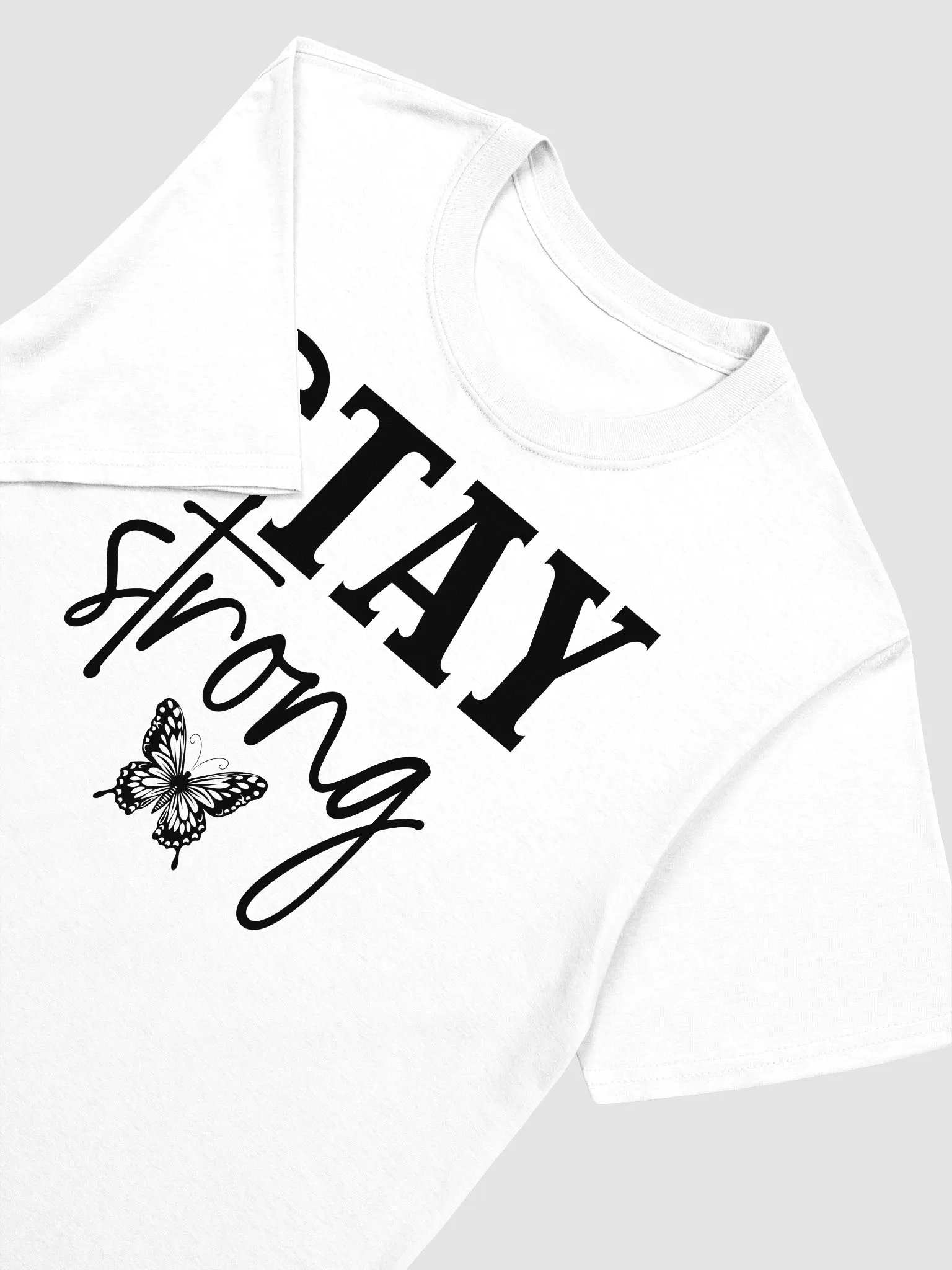 Stay Strong - Limited Edition product image (15)