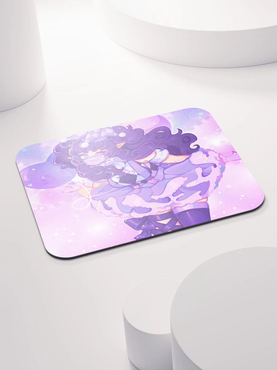 Roko Clown Mousemat! product image (4)