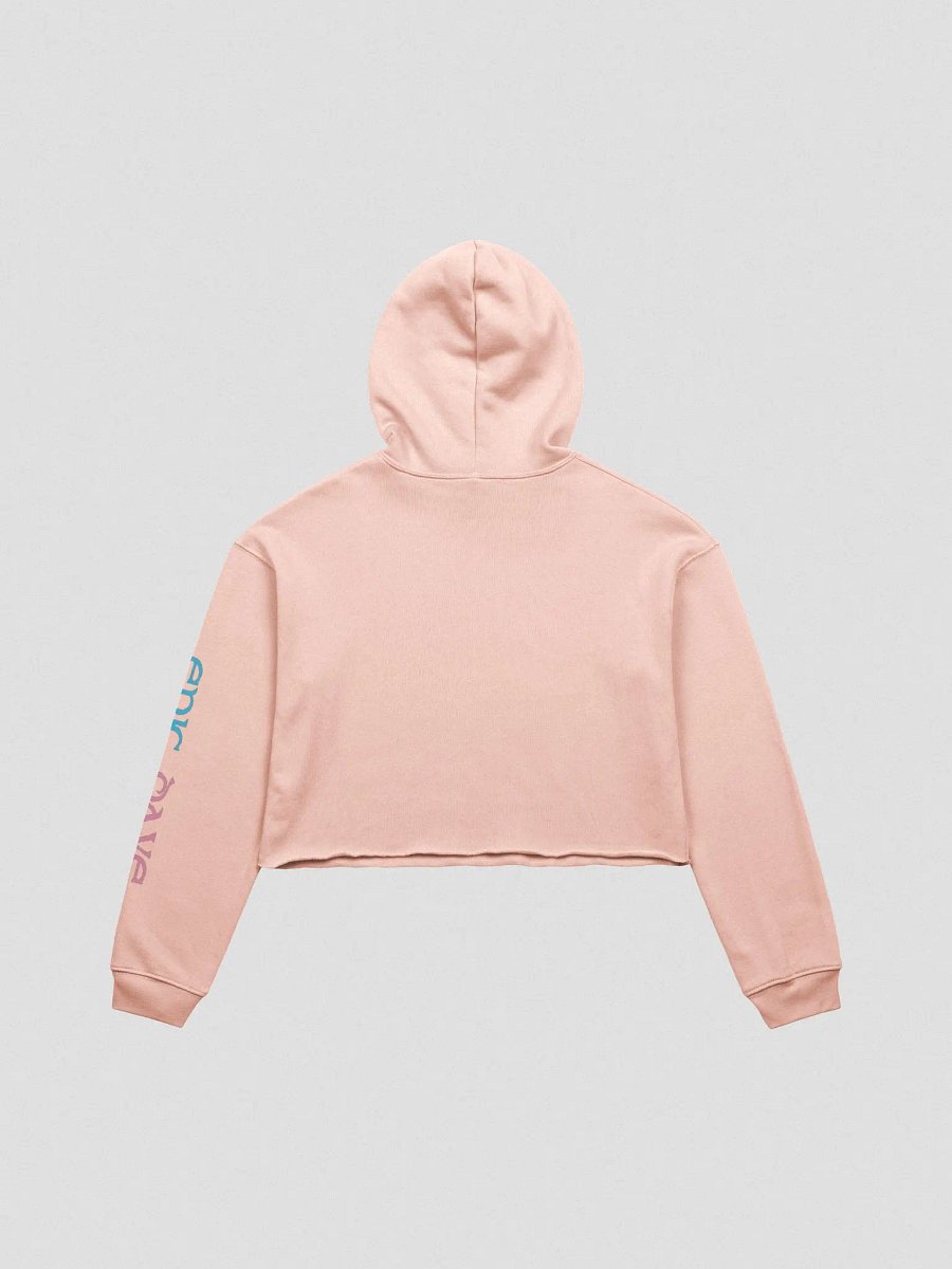 Epic Vice Crop Hoodie product image (5)