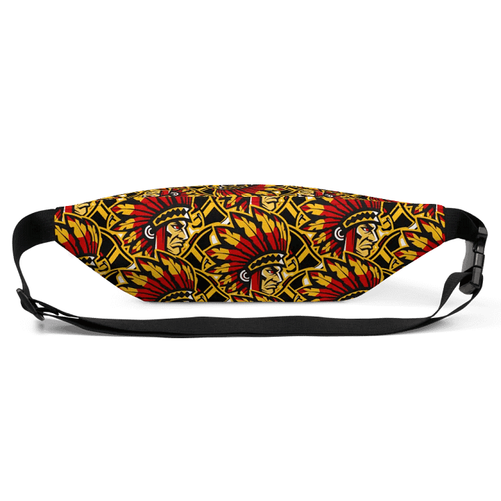 ChiefsNChop Fanny Pack product image (1)