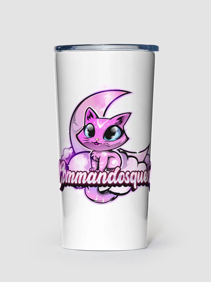 Logo Tumbler product image (1)