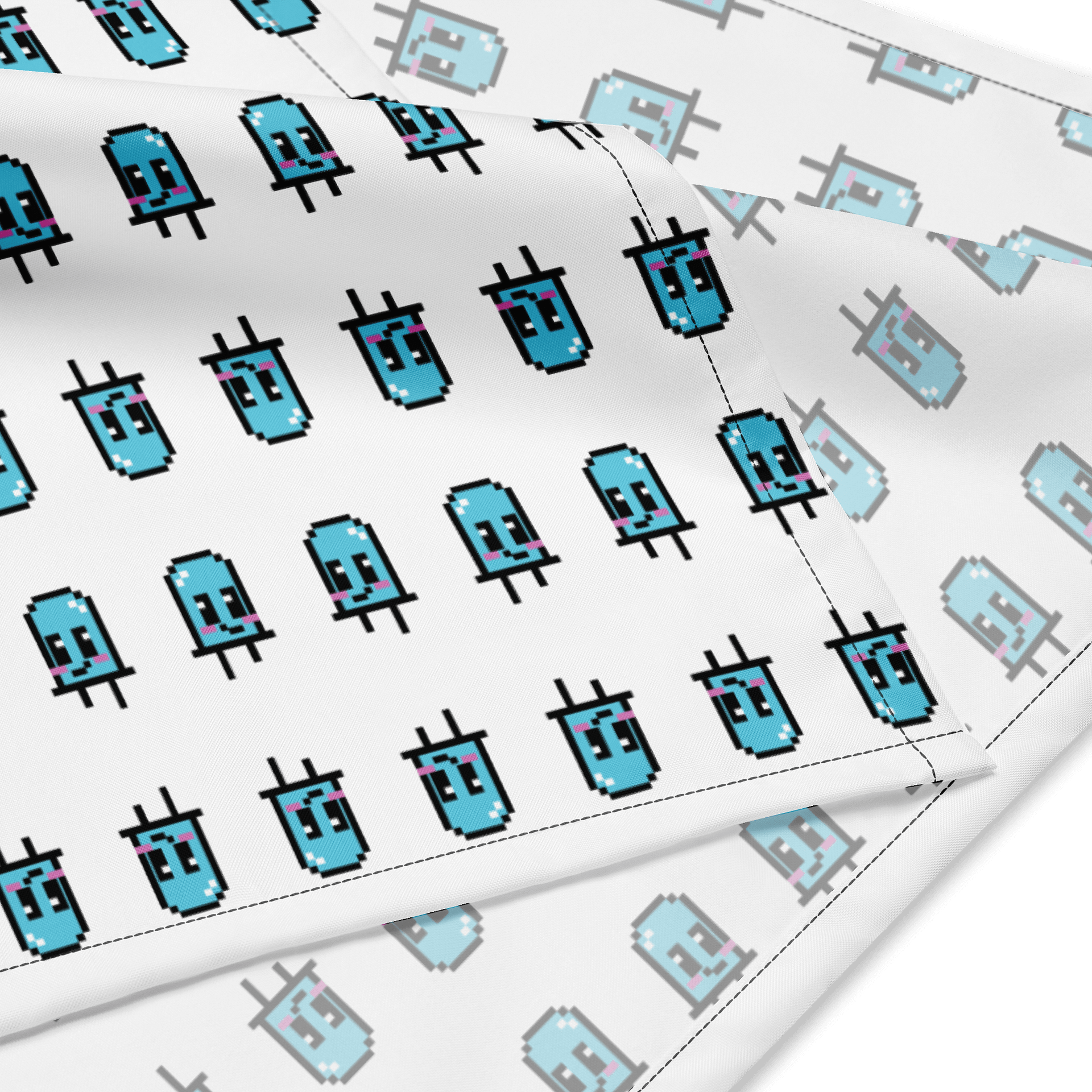 Blinky Bandana product image (4)