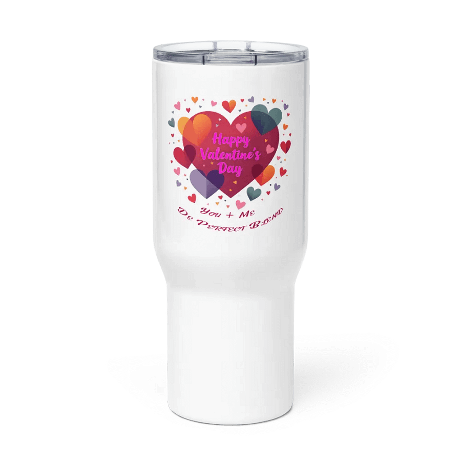 Perfect Blend Love , You & Me Sip, Heartfelt Sips, Love Brewed Right, Eternal Blend product image (3)