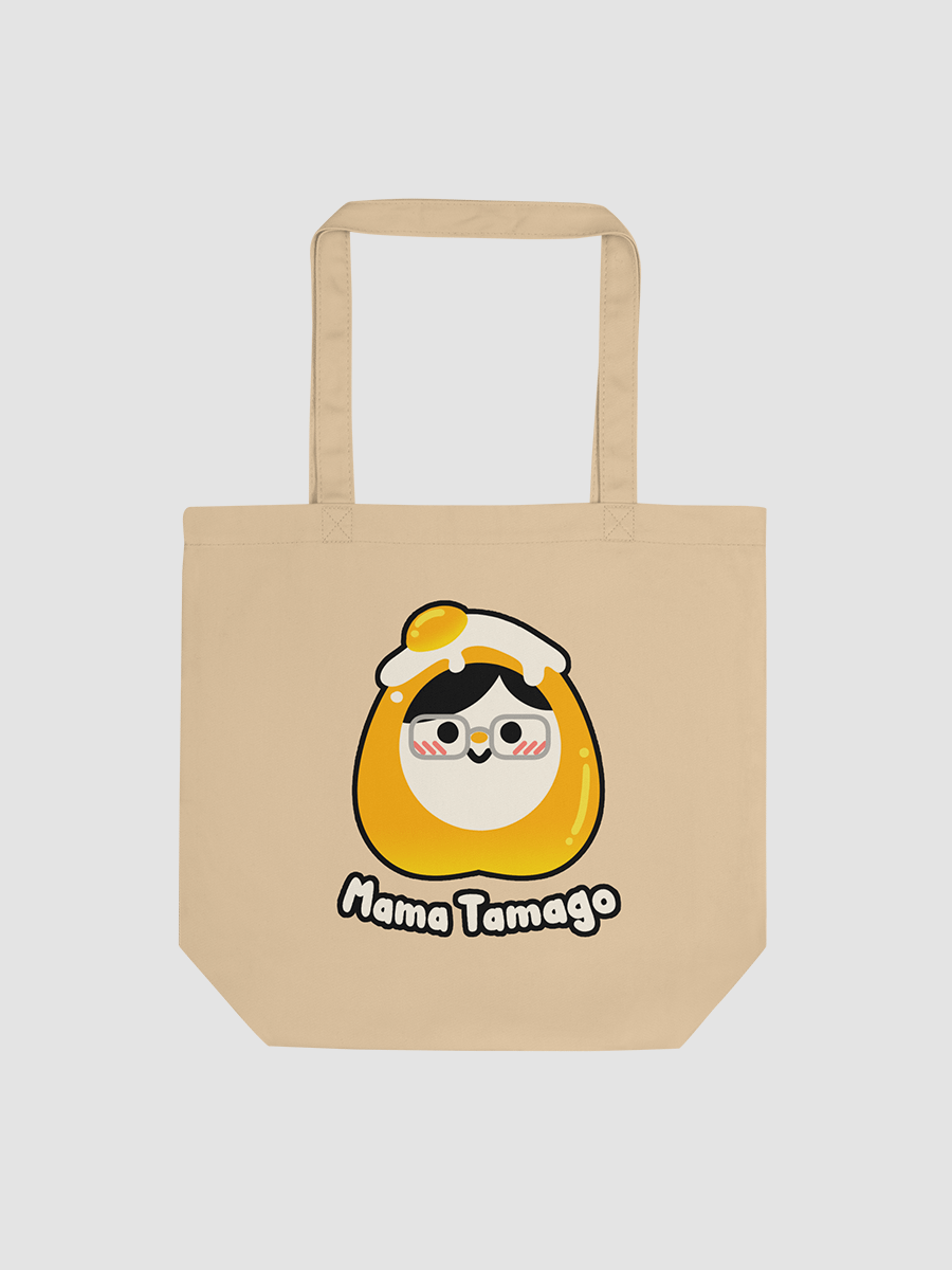 MamaTotemago [Egg Whites Edition] product image (2)