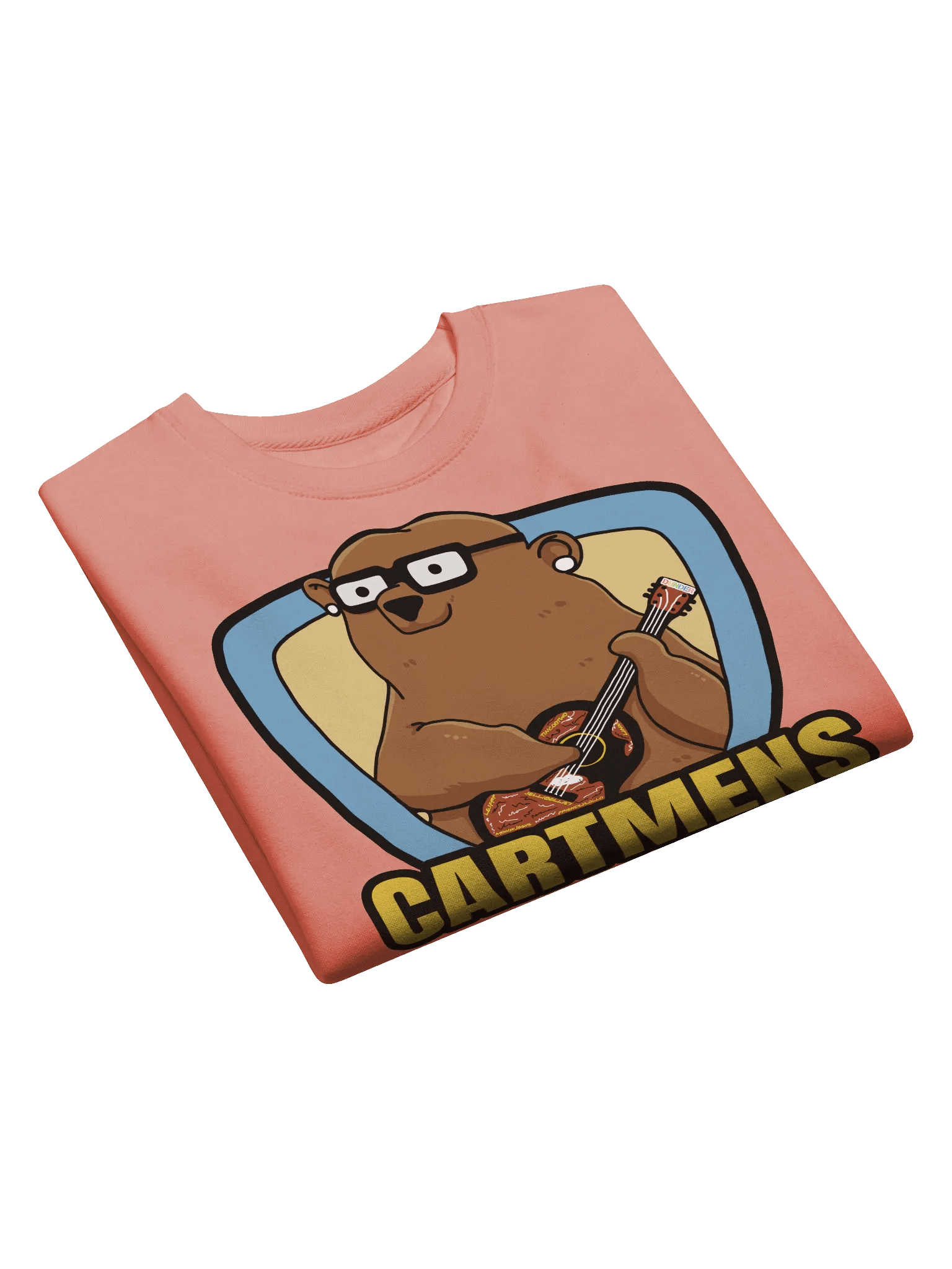 SUBATHON 2024 - SWEATSHIRT product image (3)