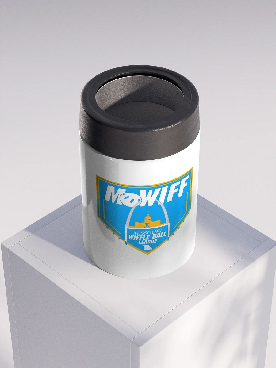 MOWIFF Stainless Steel Coozie product image (4)