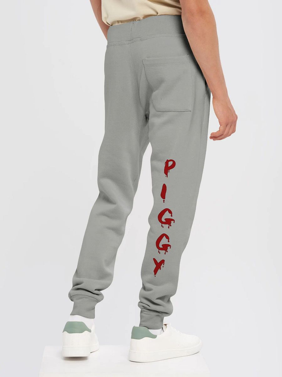 Piggy Graphic Joggers product image (5)