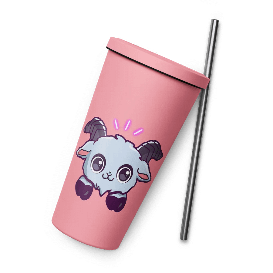 Vaso Goat product image (6)