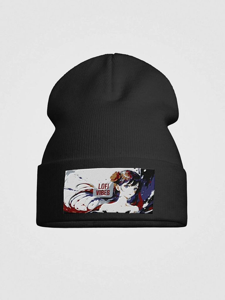 Lofi Vibes Fan Mug product image (1)