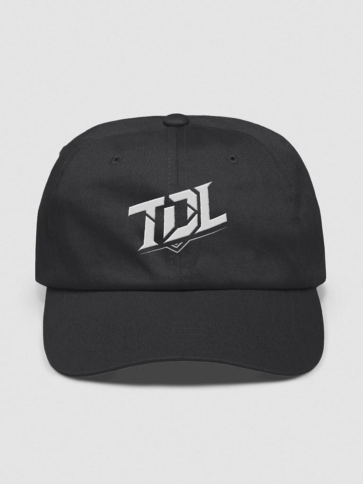 TDL Cap product image (7)
