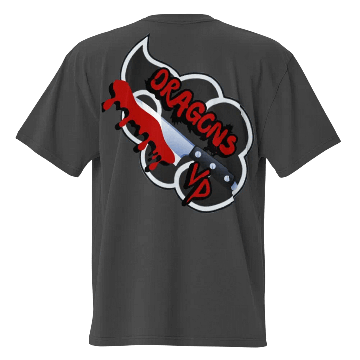 the Voorhees tee product image (4)