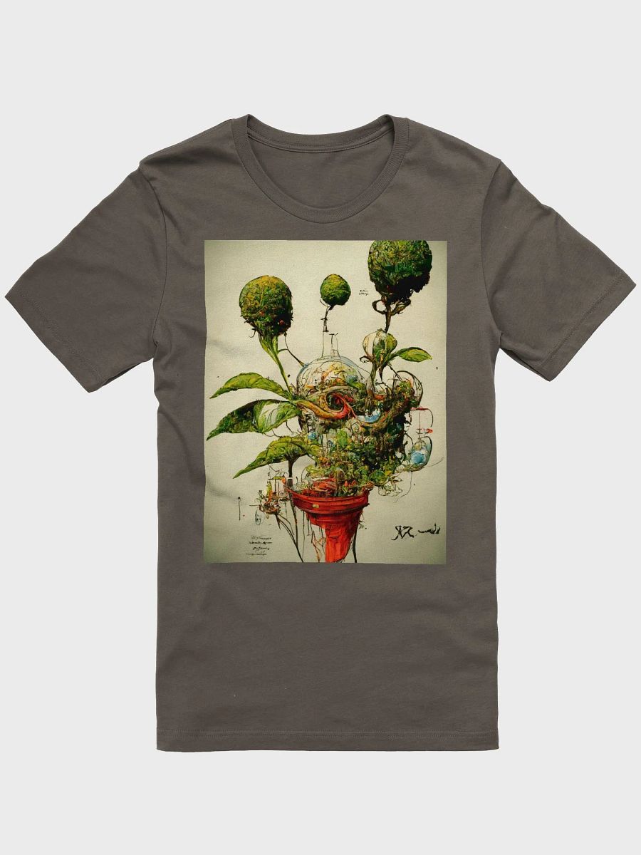 Little Shop Of horrors Tee product image (1)