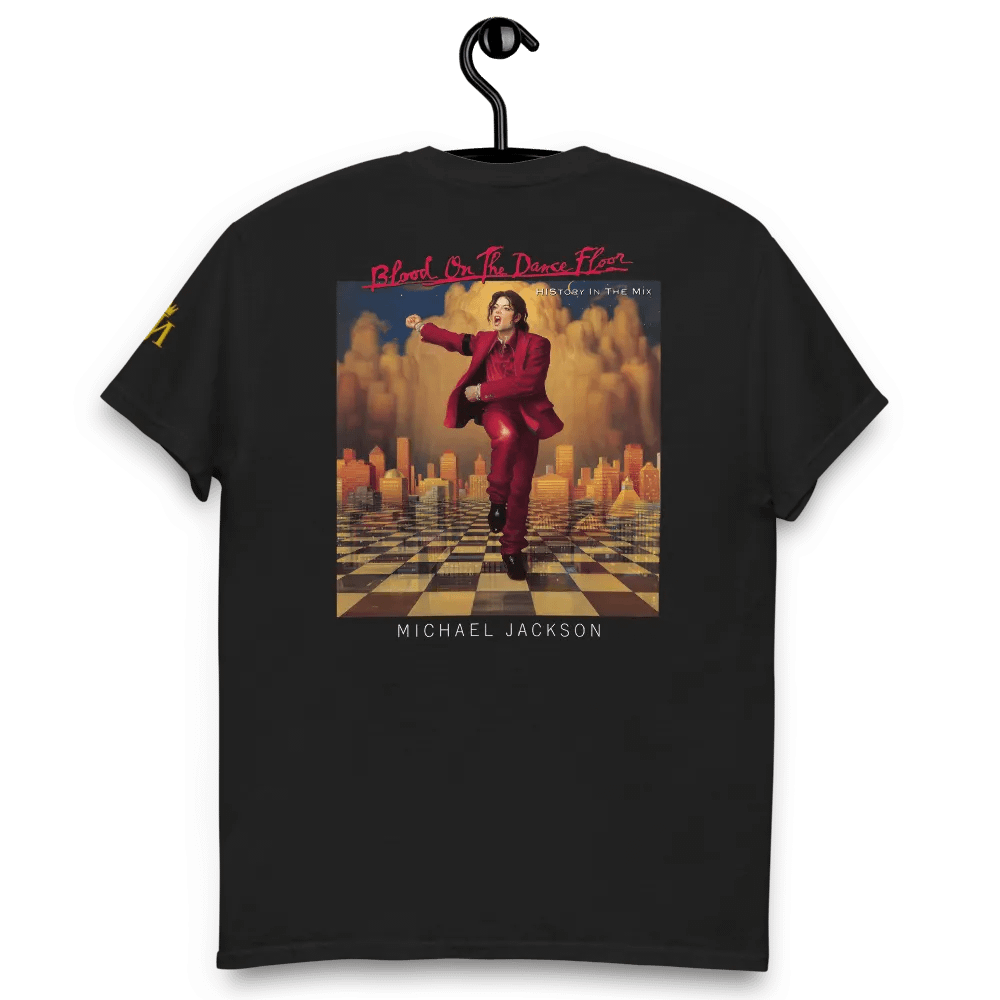 BLOOD ON THE DANCE FLOOR product image (7)