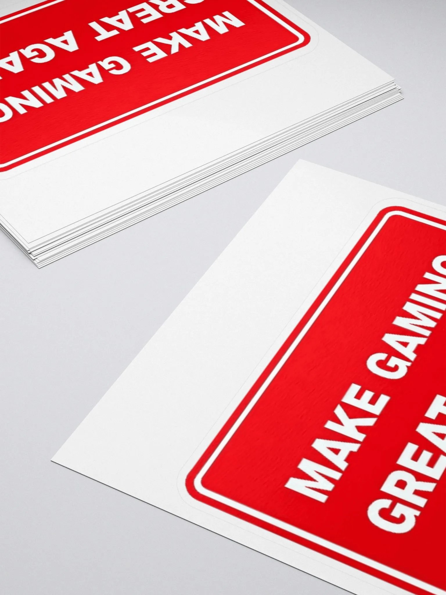 MGGA Sticker product image (8)