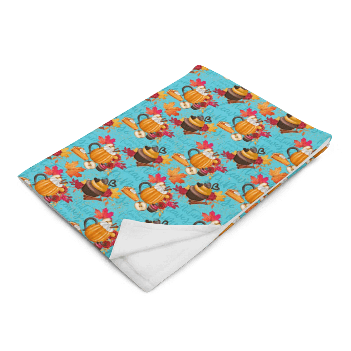 Autumn Confetti product image (2)