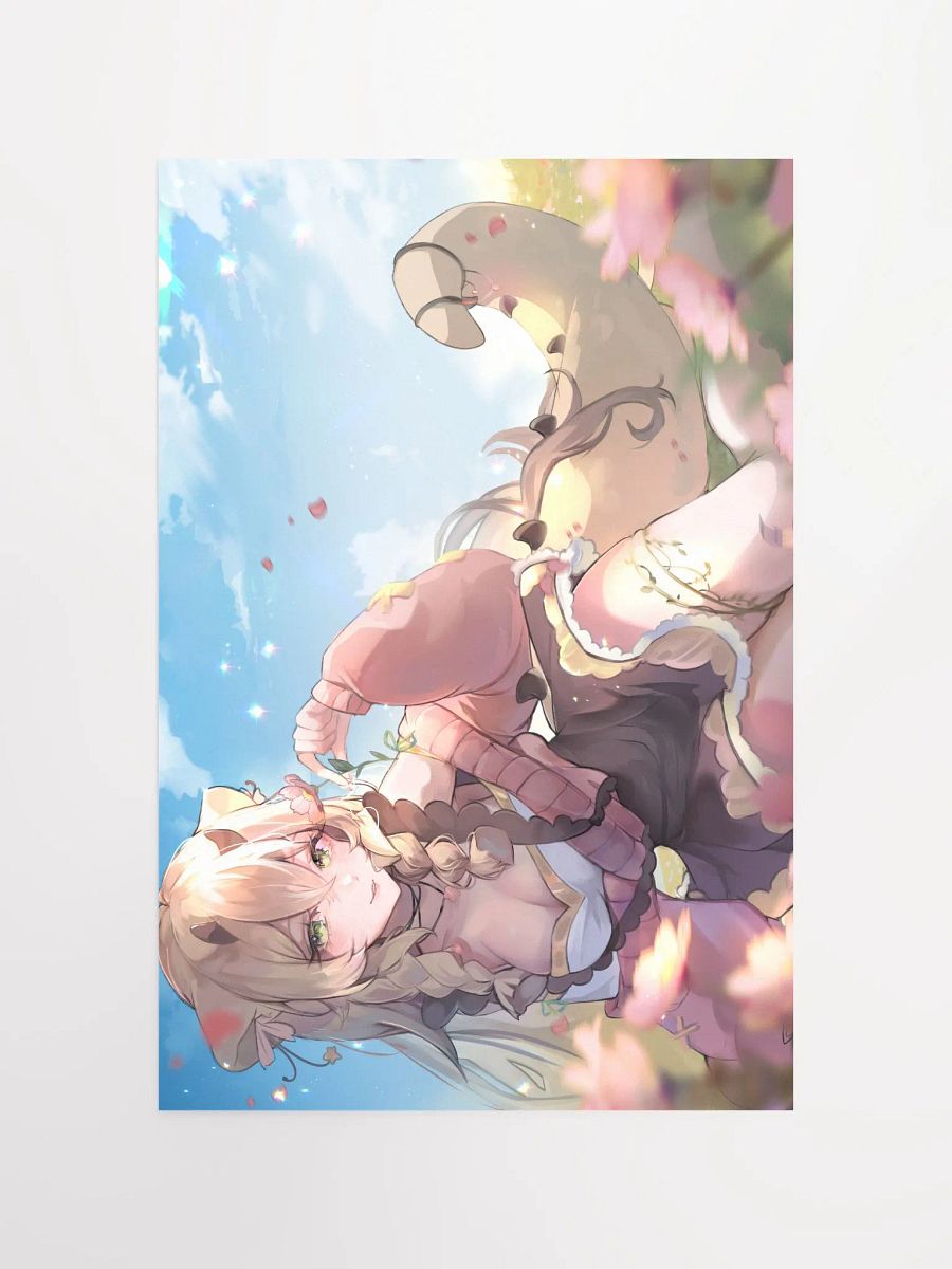 Sunny Date ʚ Poster product image (4)