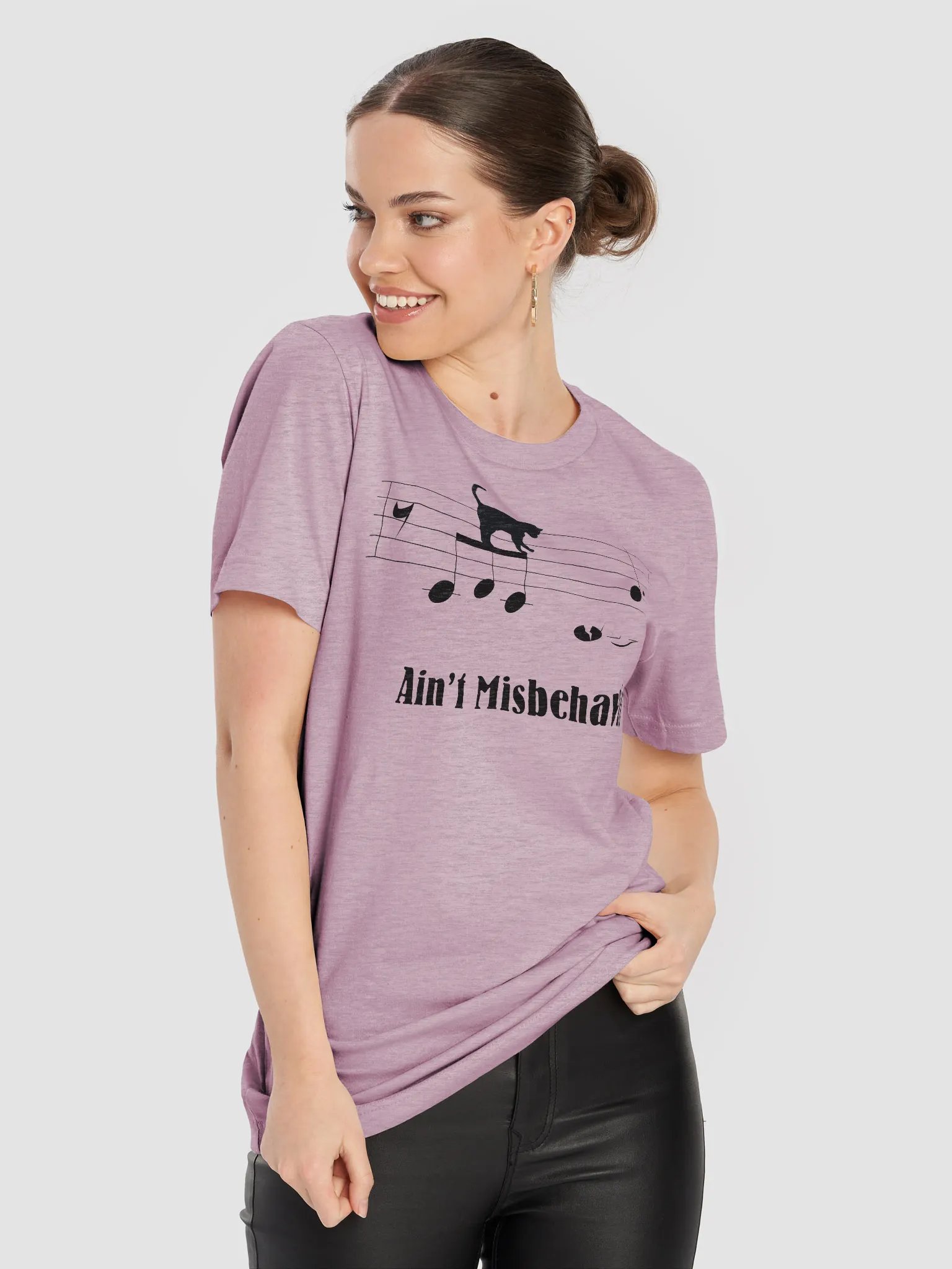 Aint Misbehavin product image (5)