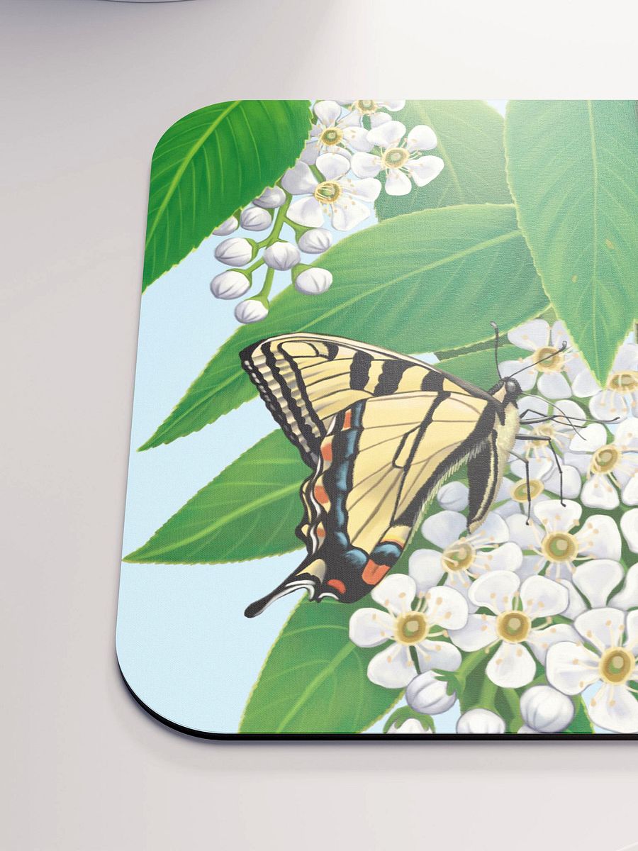 Tiger Swallowtail Mousepad product image (3)